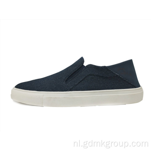 Heren nieuwe mode mesh canvas schoenen ademend